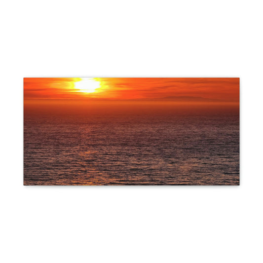 Sea Sunset